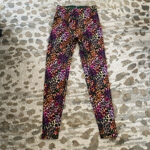 Adam Selman Sport leggings